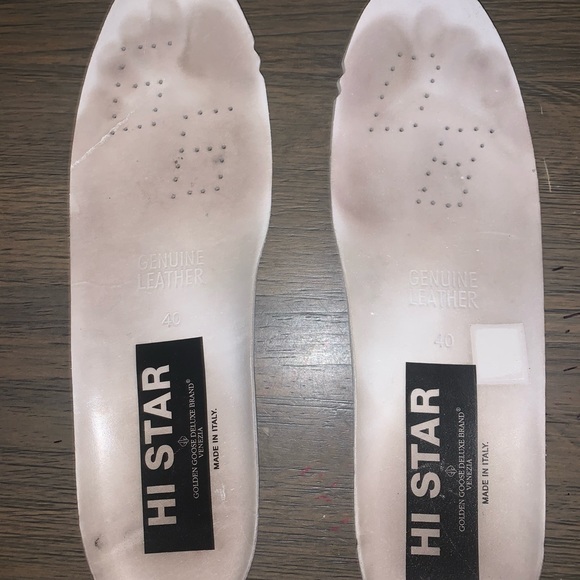 Golden Goose - Picture 8 of 9